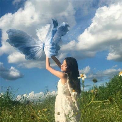 这个美好的世界